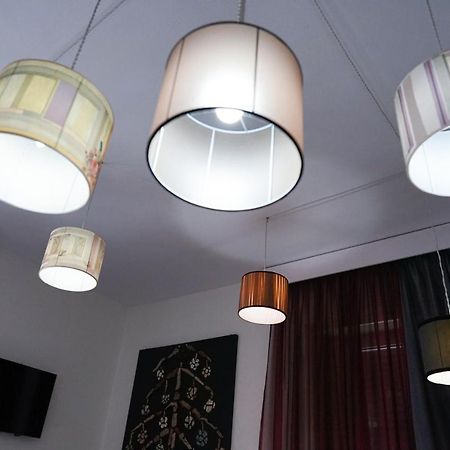 Roma Room Hotel Εξωτερικό φωτογραφία
