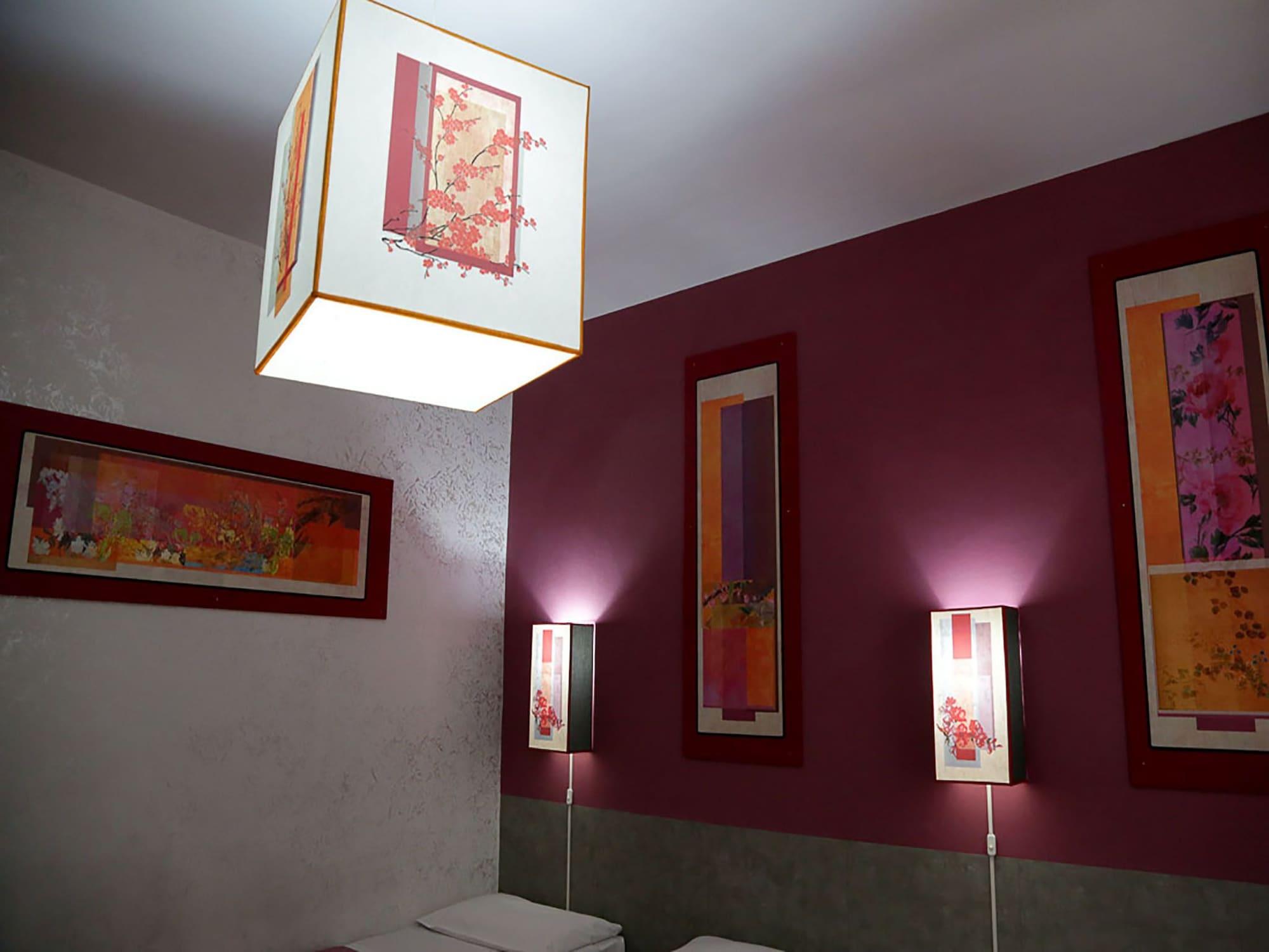 Roma Room Hotel Εξωτερικό φωτογραφία