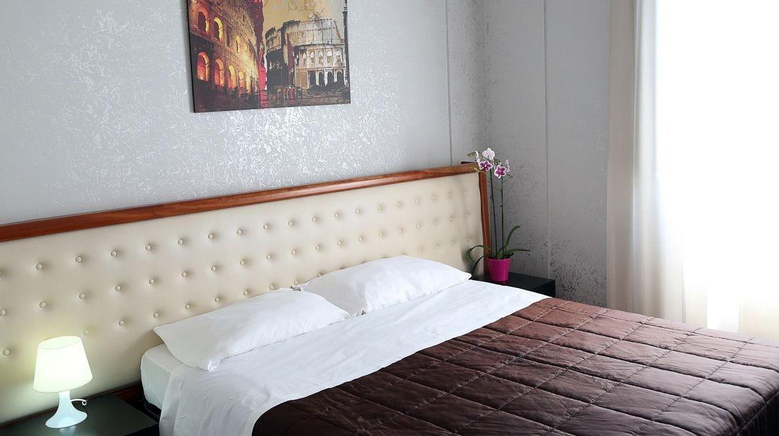 Roma Room Hotel Εξωτερικό φωτογραφία