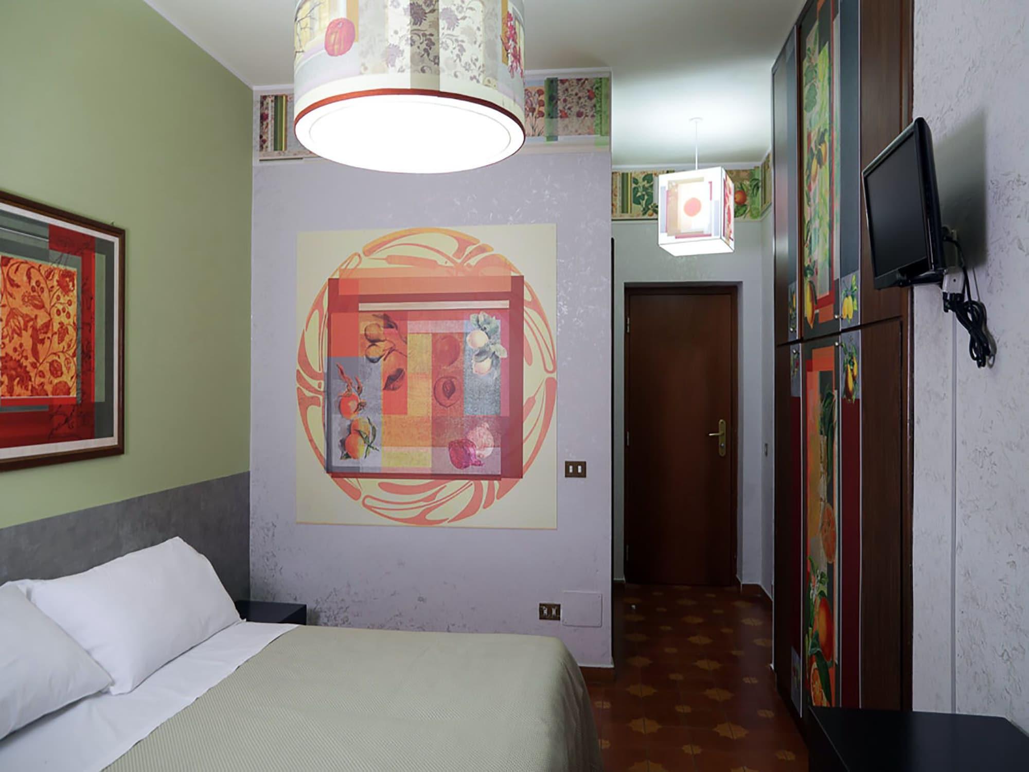 Roma Room Hotel Εξωτερικό φωτογραφία