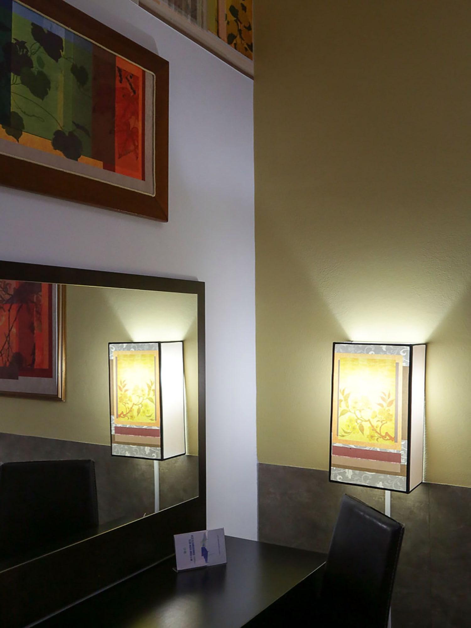 Roma Room Hotel Εξωτερικό φωτογραφία