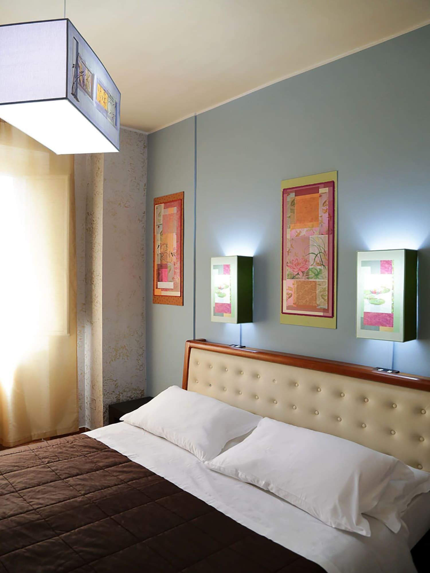 Roma Room Hotel Εξωτερικό φωτογραφία