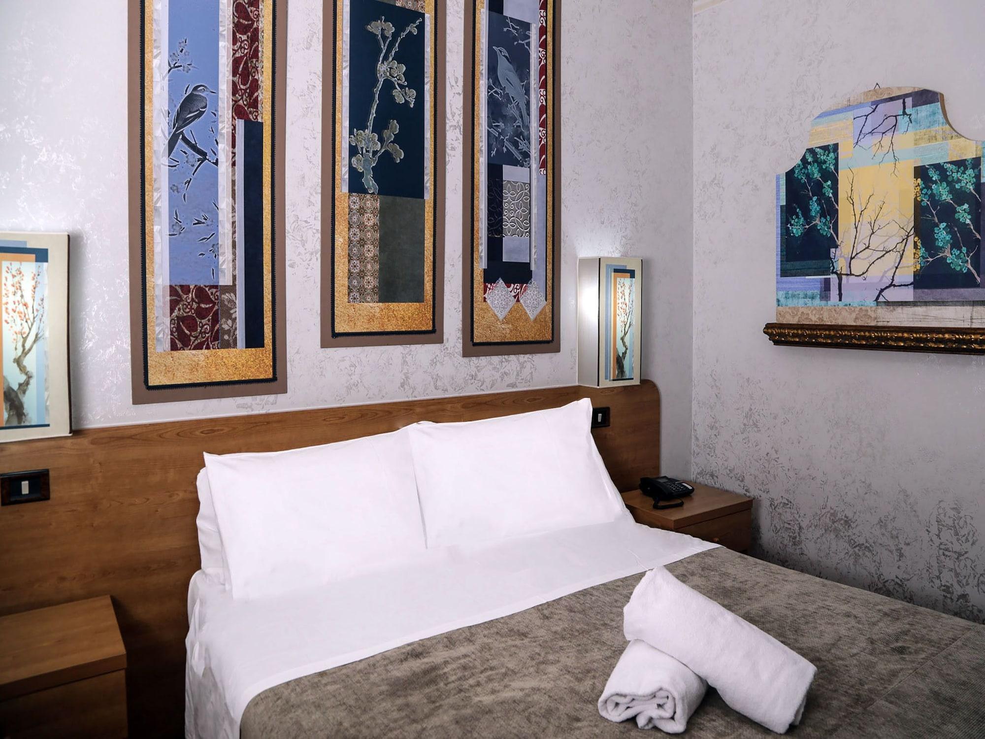 Roma Room Hotel Εξωτερικό φωτογραφία
