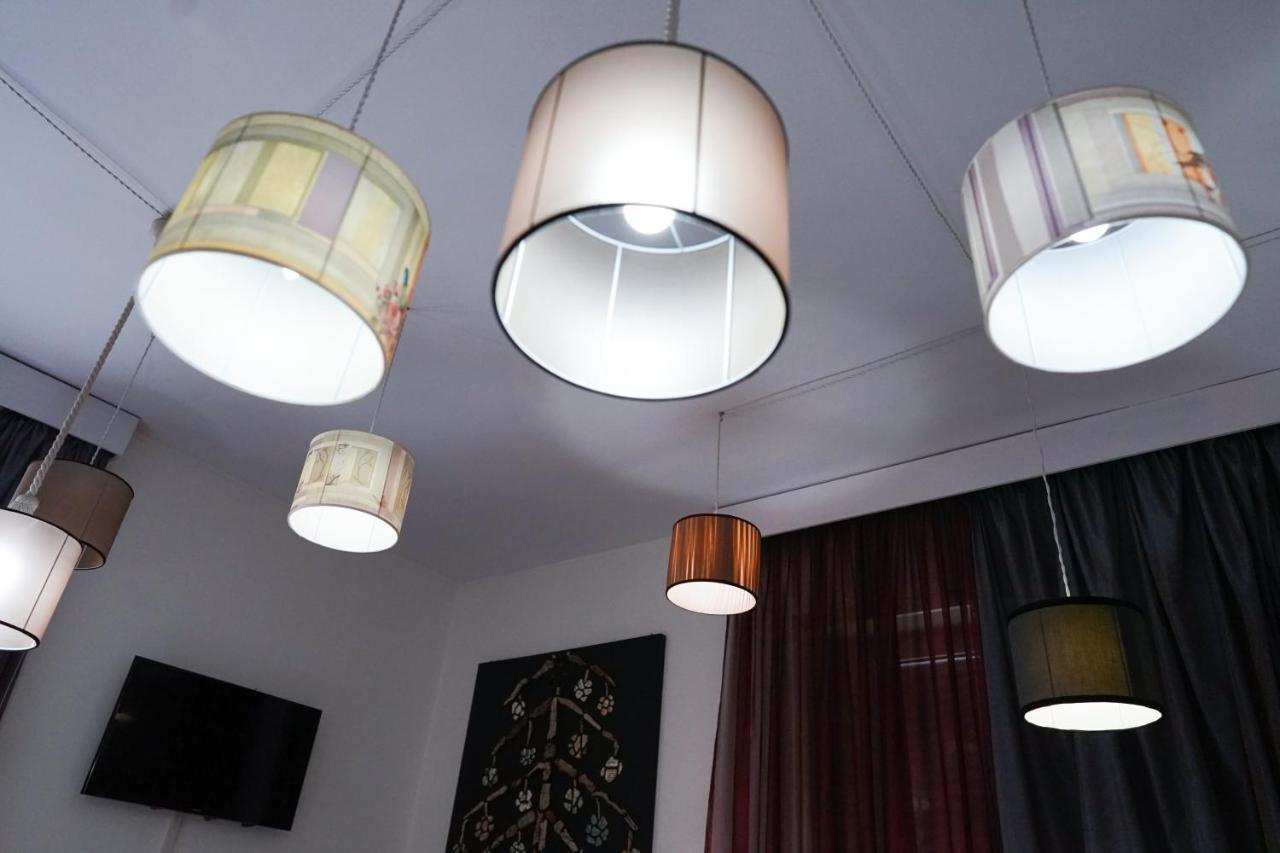 Roma Room Hotel Εξωτερικό φωτογραφία