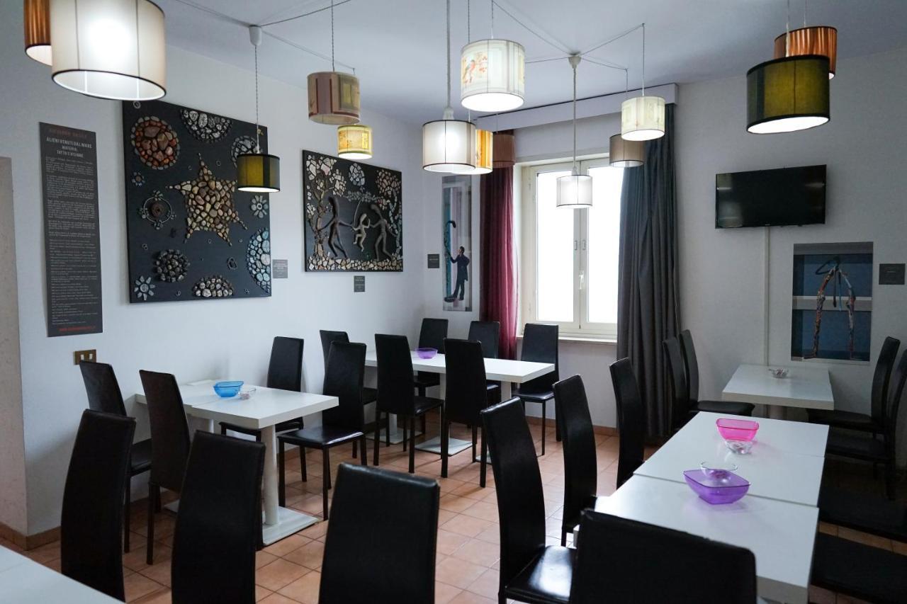 Roma Room Hotel Εξωτερικό φωτογραφία