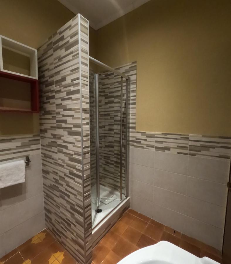 Roma Room Hotel Εξωτερικό φωτογραφία