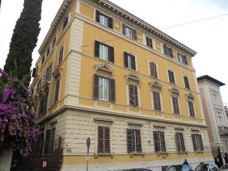 Roma Room Hotel Εξωτερικό φωτογραφία