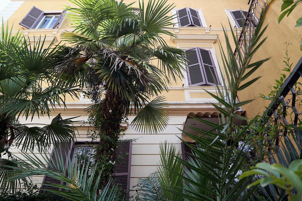 Roma Room Hotel Εξωτερικό φωτογραφία