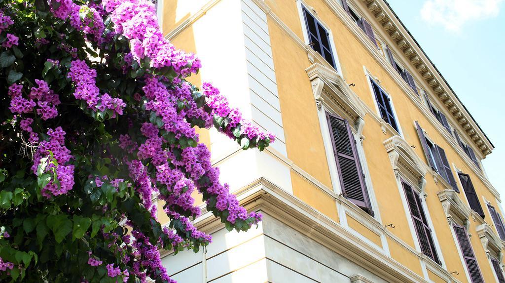 Roma Room Hotel Εξωτερικό φωτογραφία