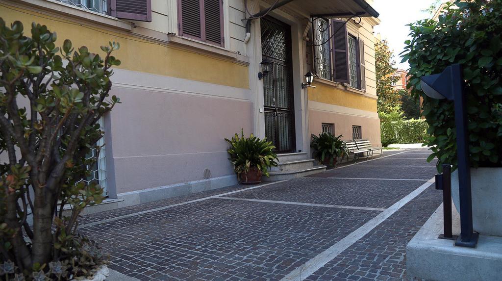 Roma Room Hotel Εξωτερικό φωτογραφία