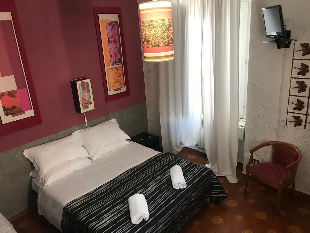 Roma Room Hotel Εξωτερικό φωτογραφία