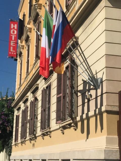 Roma Room Hotel Εξωτερικό φωτογραφία