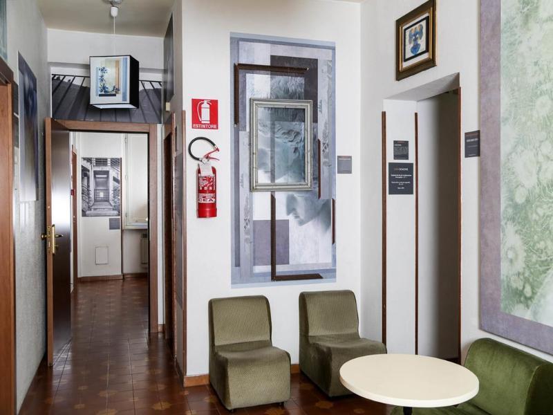 Roma Room Hotel Εξωτερικό φωτογραφία